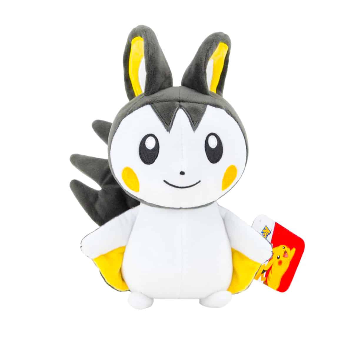 Pokemon Plush 8 inch Emolga image 0